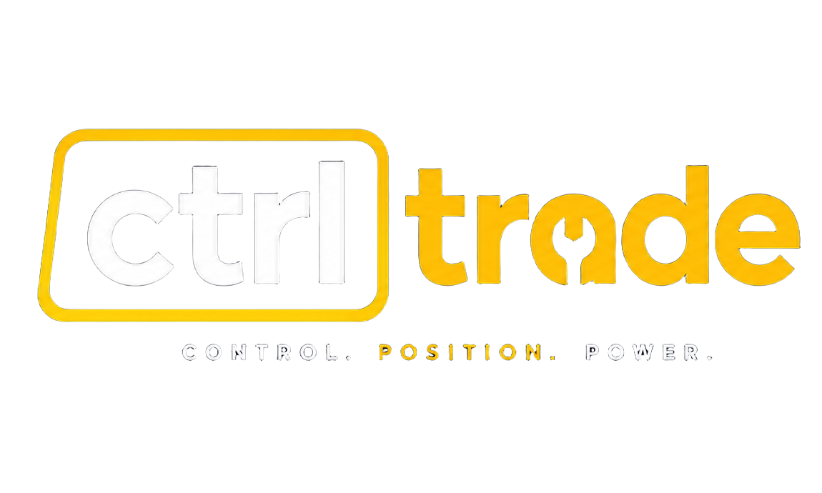CtrlTrade